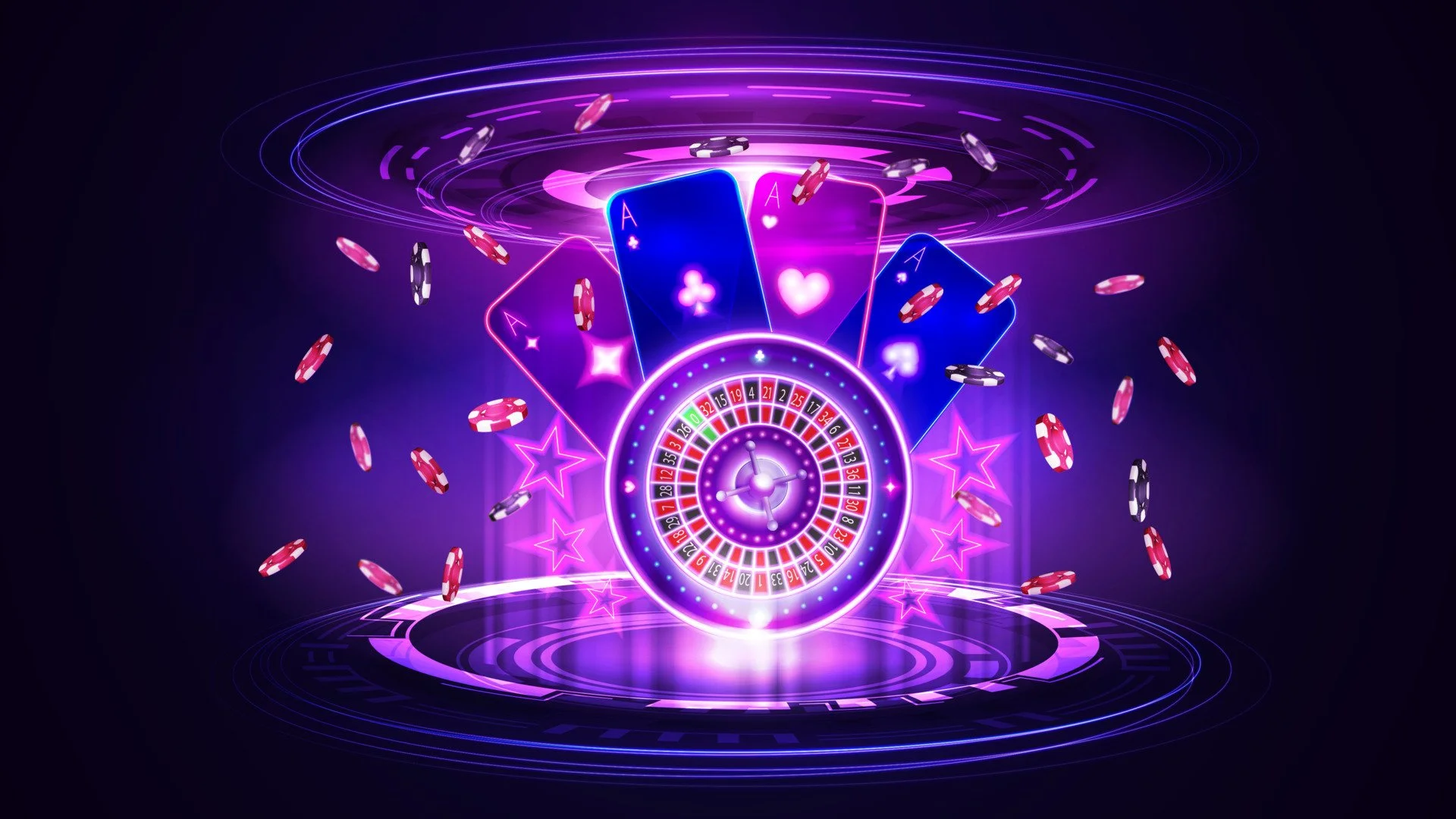Casino móvel em Portugal