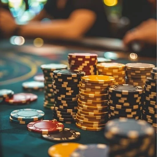 Bónus de casino online